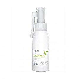 VetExpert (ВетЕксперт) CaryoDent Enzymatic Spray ензимний спрей для гігієни пащі собак та котів VetExpert (ВетЕксперт) CaryoDent Enzymatic Spray ензимний спрей для гігієни пащі собак та котів