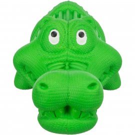 Trixie Snack Crocodile іграшка для ласощів КРОКОДИЛ (34934)
