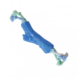 Petstages ORKA BONE TWIG MINI игрушка для щенков и собак малых пород, ВЕТОЧКА