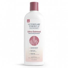 Veterinary Formula Ultra Moisturizing Shampoo - УЛЬТРА УВЛАЖНЯЮЩИЙ шампунь для собак и кошек