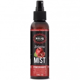 Reliq (Релик) Botanical Mist-Pomegranate Спрей-лосьон для увлажнения шерсти с экстрактом граната