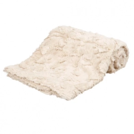 Trixie Cosy - м'яке плюшеве покривало для собак