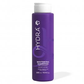 Hydra Retail Whitening Shampoo шампунь для білої шерсті тварин