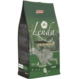 Lenda Original Lamb сухой корм для собак ЯГНЕНОК