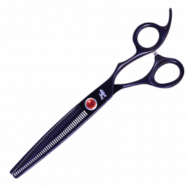 DezynaDog Ignis Blender Scissor филировочные ножницы для стрижки собак