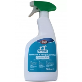Trixie Repellent Keep Off Spray спрей для чистки и отпугивания