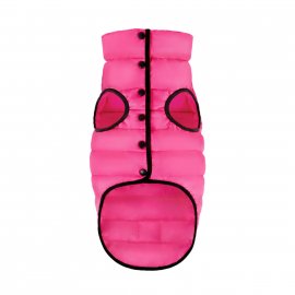 Collar Airy Vest ONE Одностороння курточка для собак Рожева