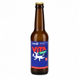 AnimAll VitaDrink додатковий корм-напій для всіх собак