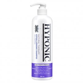 Hyponic Hypoallergenic Shampoo Volumizing гипоаллергенный шампунь для объема шерсти собак