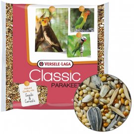 Versele-Laga Classic BIG PARAKEET корм для средних попугаев