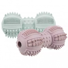 Trixie DENTA FUN іграшка для собак гантель