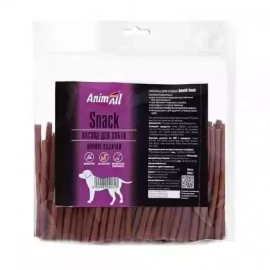 AnimAll Snack куриные палочки для собак
