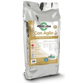 Necon Atletic Dog Formule With Garlic сухой корм для собак с нарушением пищеварения СВИНИНА С ЧЕСНОКОМ