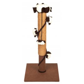 AnimAll Дряпка стовпчик для котів БАВОВНА