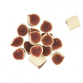 Flamingo лакомство для собак УТИНЫЕ СУШИ