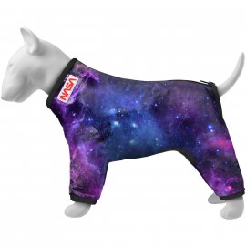 Collar WAUDOG дождевик для собак NASA21 Collar WAUDOG дождевик для собак NASA21