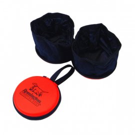 Coastal for Hunting Dogs Travel поилка-кормушка походная для собак