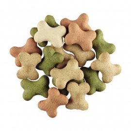 Bosch Knochen Mini лакомство для щенков и собак мелких пород МИКС БИСКВИТНЫХ КОСТОЧЕК