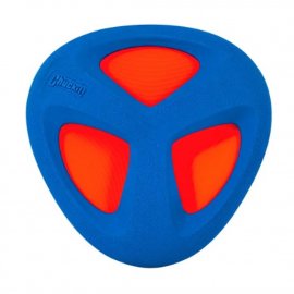 CHUCKIT Fetch Flight Frisbee игрушка для собак ФРИСБИ