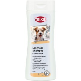 Trixie (Тріксі) LANGHAAR (ДОВГА ШЕРСТЬ) шампунь для собак