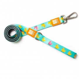 Max & Molly Urban Pets Short Leash поводок для собак Ducklings