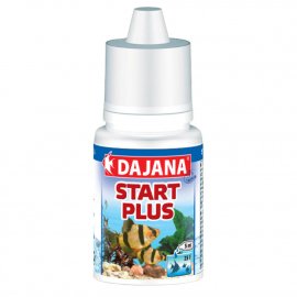 Dajana Start Plus Средство для подготовки воды в аквариуме