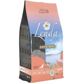 Lenda Original Salmon сухий корм для собак ЛОСОСЬ