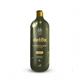 Hydra Vegan Detox Purifying Mud детокс средство для глубокого очищения и насыщения шерсти и кожи собак и кошек