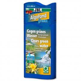JBL AlgoPond Green кондиціонер проти водоростей у садових ставках