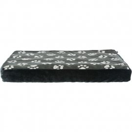 Trixie JIMMY (ДЖИММИ) подушка-лежак для собак, GREY