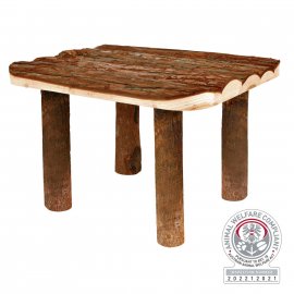 Trixie Деревянная подставка для грызунов (6226)