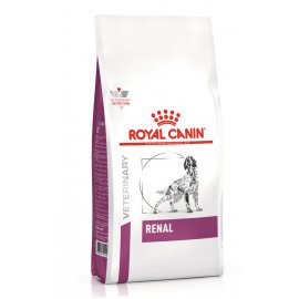 Royal Canin RENAL RF14 (РЕНАЛ) сухой лечебный корм для собак Royal Canin RENAL RF14 (РЕНАЛ) сухой лечебный корм для собак