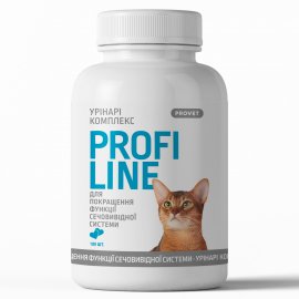 ProVet Profiline (Профилайн) Уринари Комплекс для улучшения функции мочевыводящей системы у котов