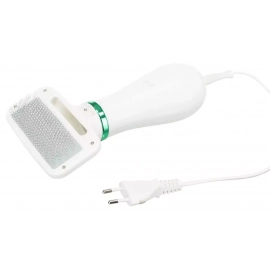 Trixie WARM AIR BRUSH щітка-фен для собак та кішок, пластик (23889)