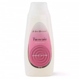 Iv San Bernard (Ів Сен Бернар) Anti Parassitario Tea Tree Протипаразитарний шампунь для собак та котів ЧАЙНЕ ДЕРЕВО