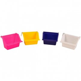 Flamingo Seed/Water Cup навісна годівниця для птахів