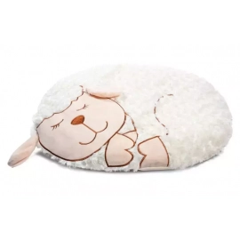 GiGwi (Гігві) Snoozy Friendz ВІВЦЯ лежанка для собак