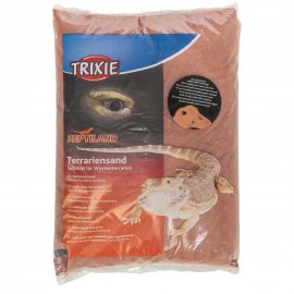 Trixie Пещерный песок для террариумов (76133)