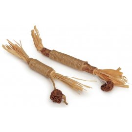 Camon (Камон) Іграшка для котів MATАTAБІ М'ЯЧИК З МОТУЗКОЮ