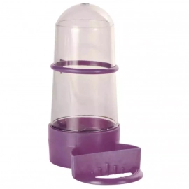 Trixie Годівниця-поїлка з жердинкою для птахів (5450)