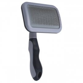 AnimAll Щітка-пуходерка для довгошерстих собак і кішок