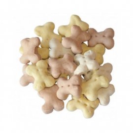 Bosch Knochen Puppy Mix лакомство для щенков МИКС