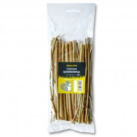 Zelena Zoo Веточки шелковицы для грызунов