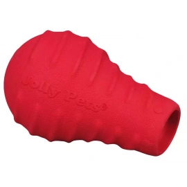 Jolly Pets TUFF TOPPLER игрушка для собак, топлер для лакомств