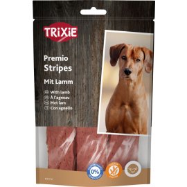 Trixie PREMIO LAMB STRIPES (ПРЕМИО ЯГНЕНОК ФИЛЕ) лакомство для собак