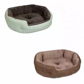 Природа Бриг - Лежак для собак мелких и средних пород