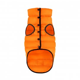 Collar Airy Vest ONE Одностороння курточка для собак Помаранчева