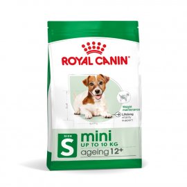 Royal Canin MINI AGEING 12+ (СОБАКИ ДРІБНИХ ПОРІД ЕЙДЖИН 12+) корм для собак від 12 років