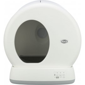 Trixie Self Cleaning самоочищающийся кошачий туалет (40040)