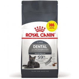 Royal Canin DENTAL CARE (ДЕНТАЛ КЕАР) сухий корм для дорослих кішок